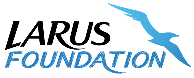 LARUS Foundation logo